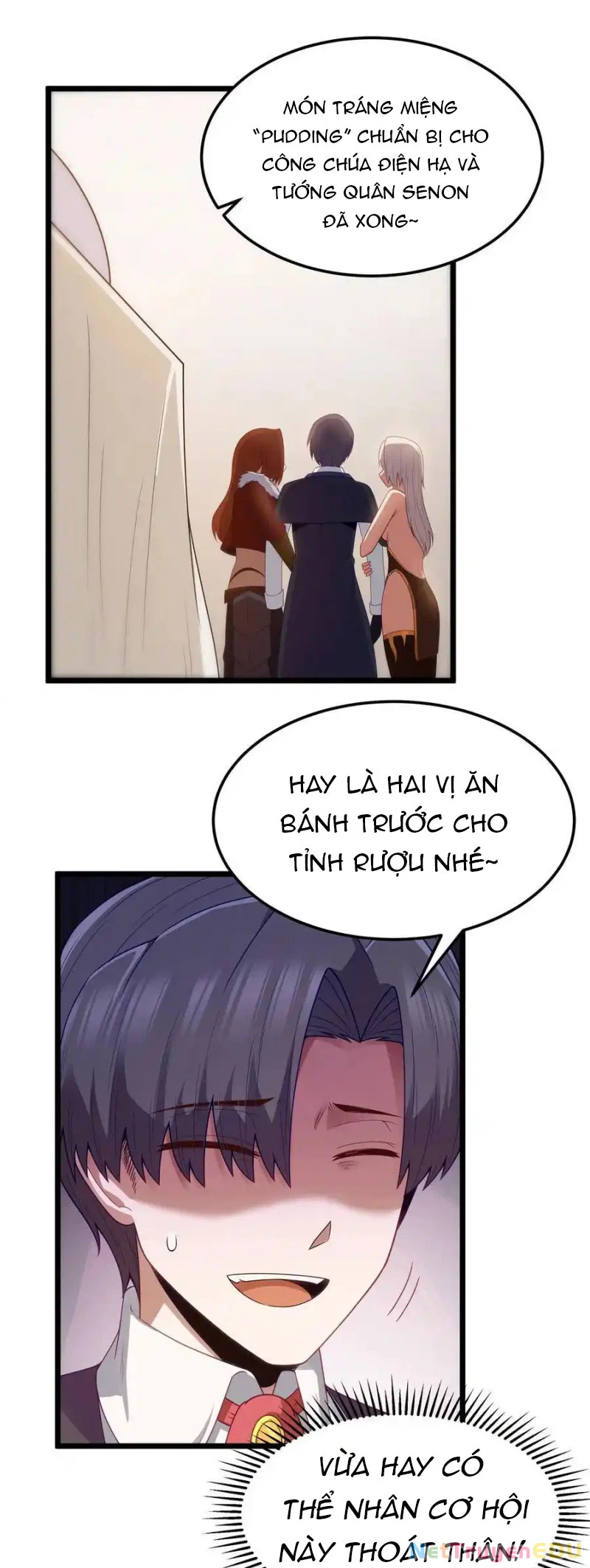 Anh Hùng Giai Cấp Tư Sản Chapter 55 - Trang 2