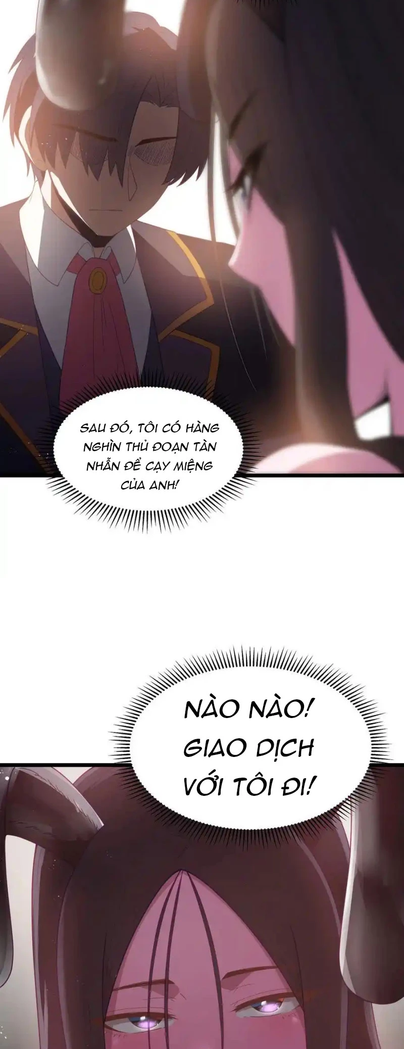 Anh Hùng Giai Cấp Tư Sản Chapter 55 - Trang 2