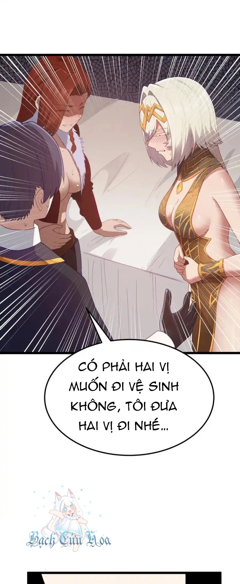 Anh Hùng Giai Cấp Tư Sản Chapter 55 - Trang 2