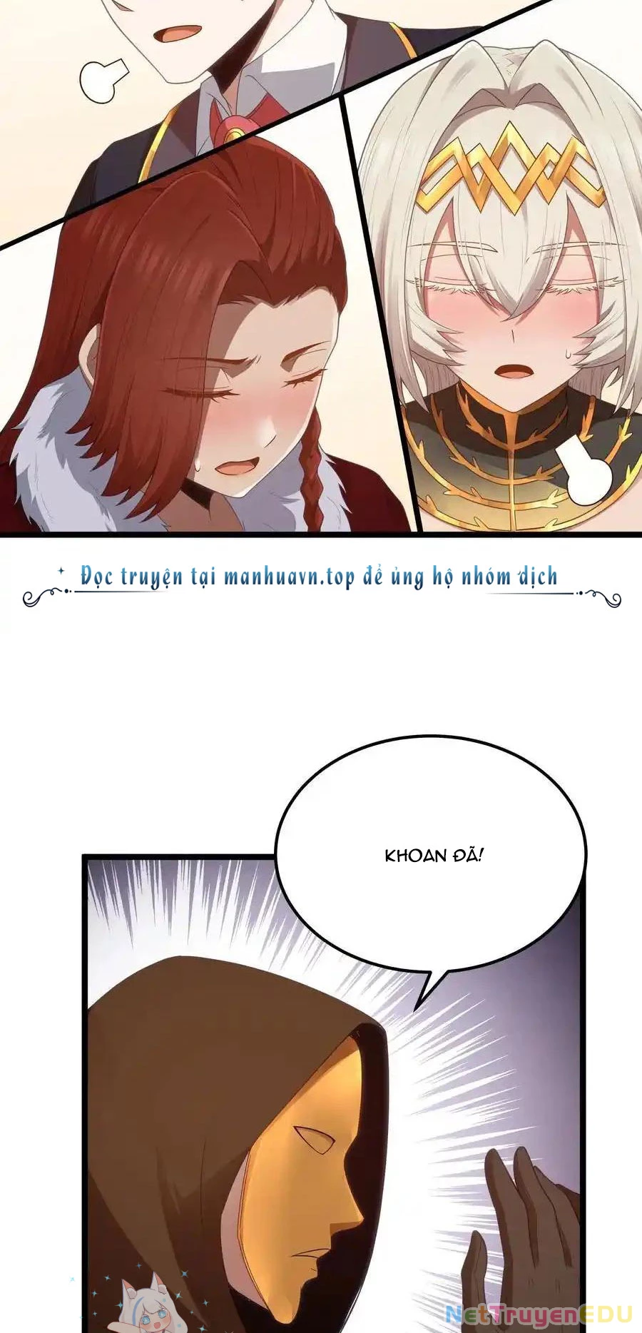 Anh Hùng Giai Cấp Tư Sản Chapter 56 - Trang 2