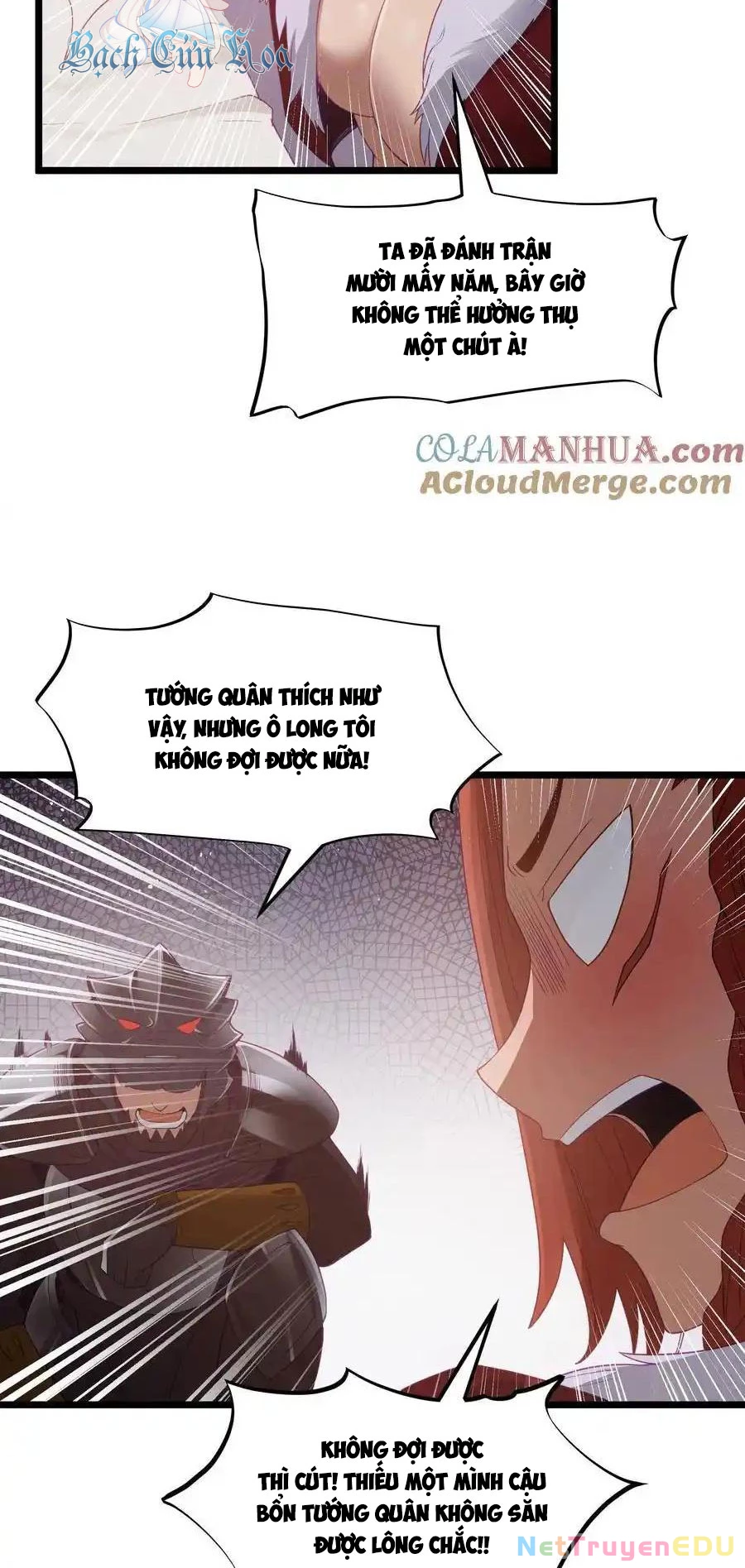 Anh Hùng Giai Cấp Tư Sản Chapter 56 - Trang 2
