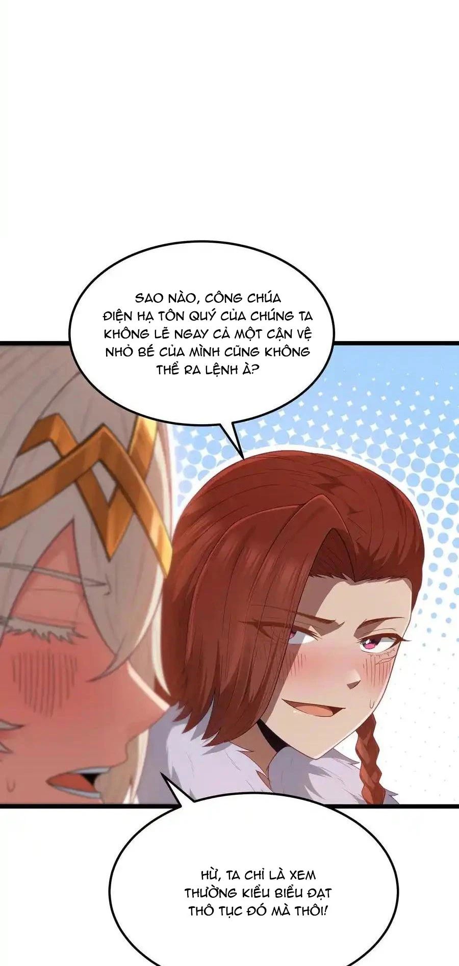 Anh Hùng Giai Cấp Tư Sản Chapter 56 - Trang 2