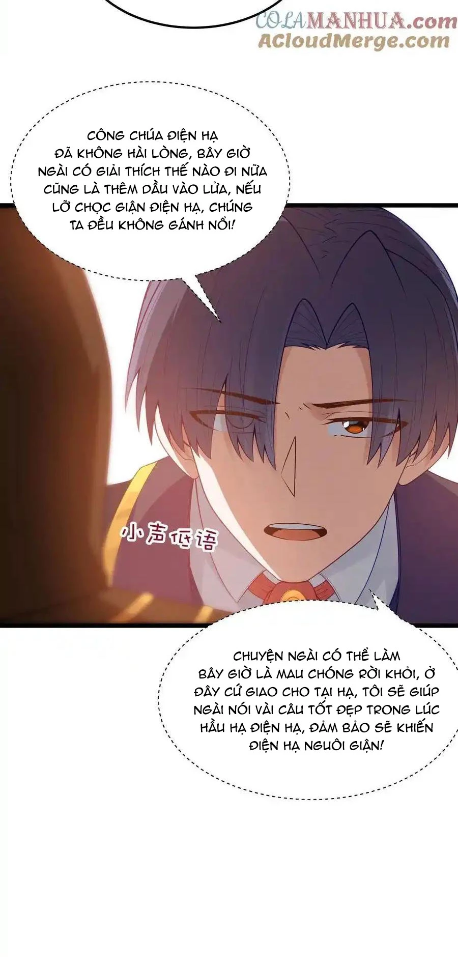 Anh Hùng Giai Cấp Tư Sản Chapter 56 - Trang 2