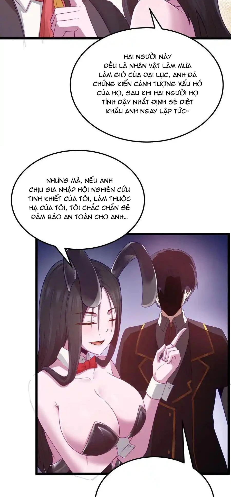 Anh Hùng Giai Cấp Tư Sản Chapter 56 - Trang 2