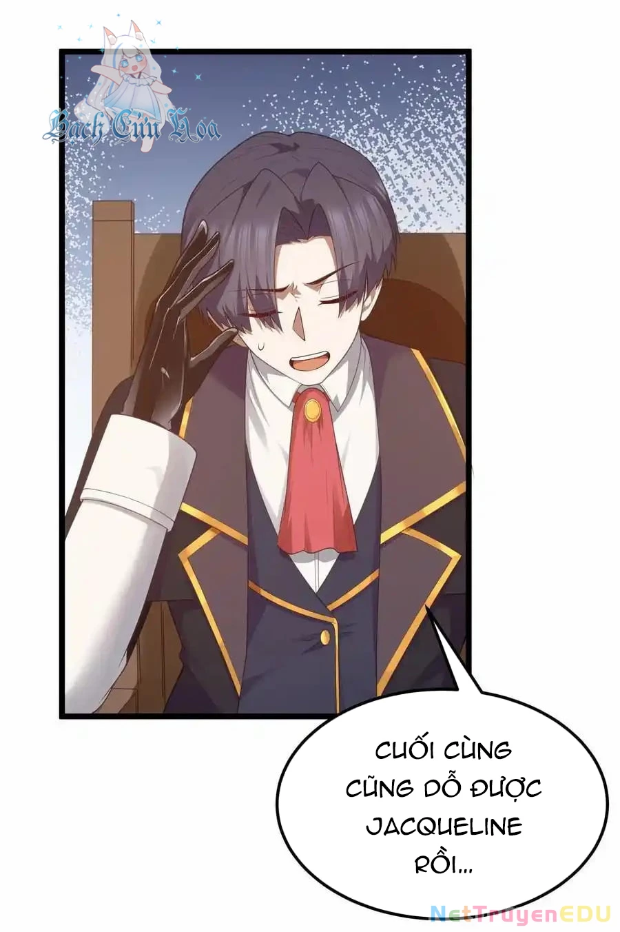 Anh Hùng Giai Cấp Tư Sản Chapter 57 - Trang 4