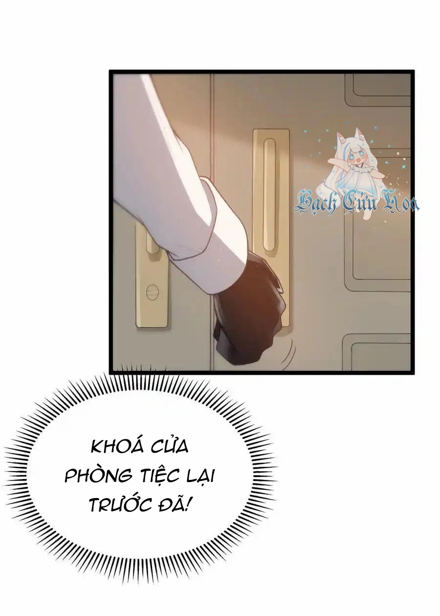 Anh Hùng Giai Cấp Tư Sản Chapter 57 - Trang 4