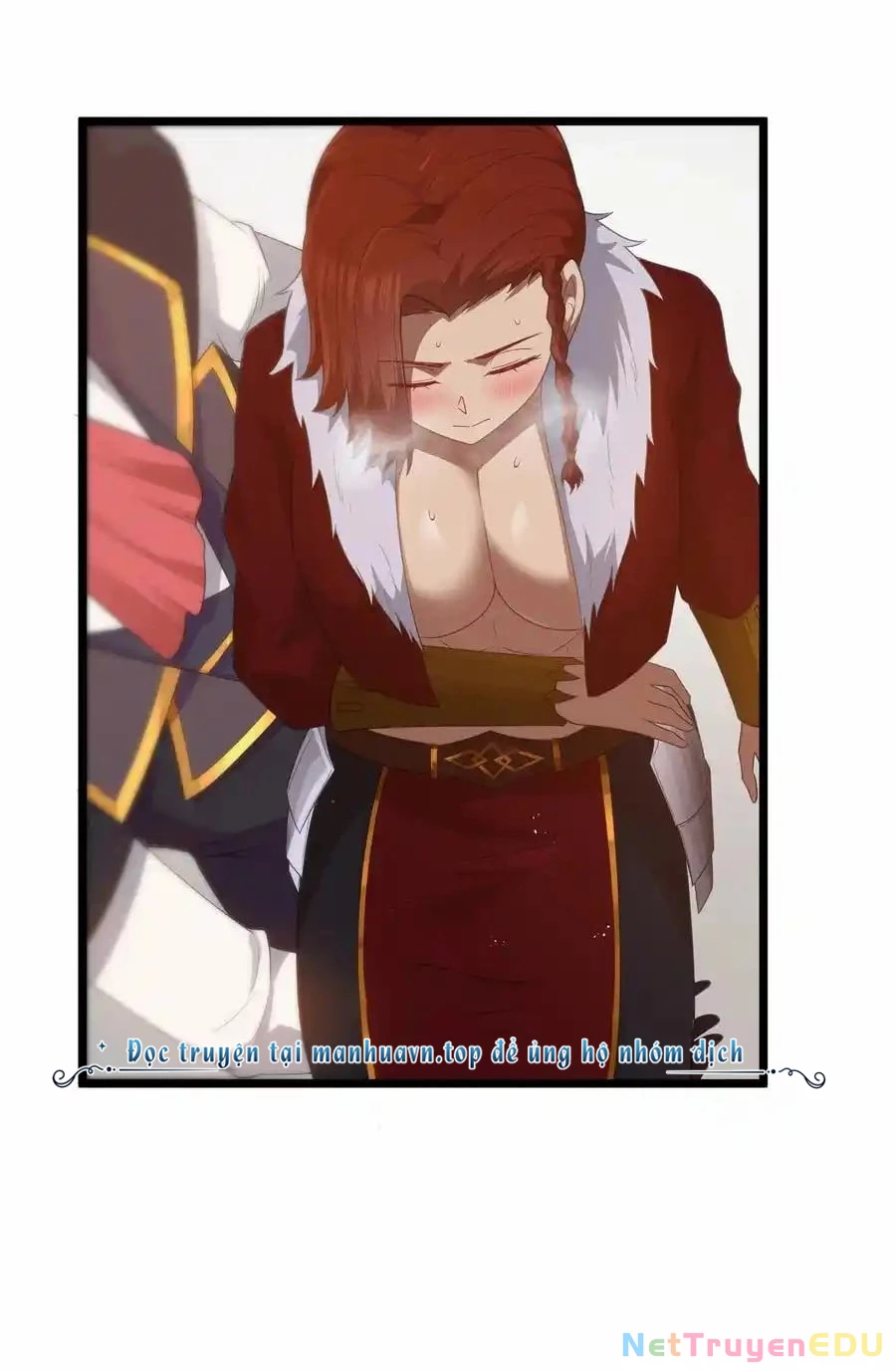 Anh Hùng Giai Cấp Tư Sản Chapter 57 - Trang 4
