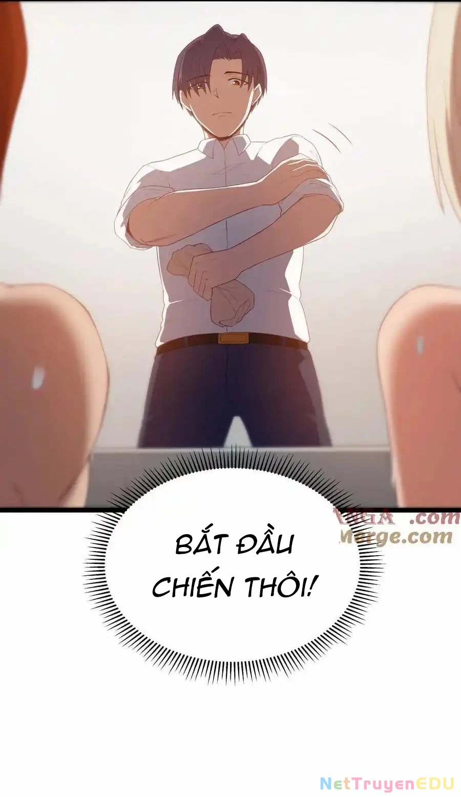 Anh Hùng Giai Cấp Tư Sản Chapter 57 - Trang 4