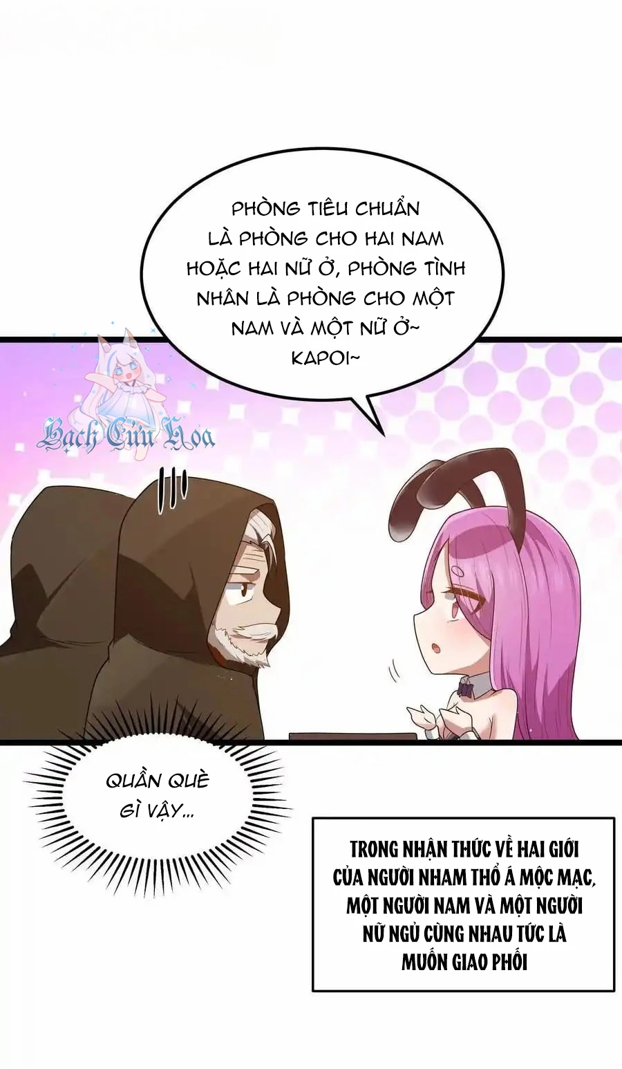 Anh Hùng Giai Cấp Tư Sản Chapter 57 - Trang 4