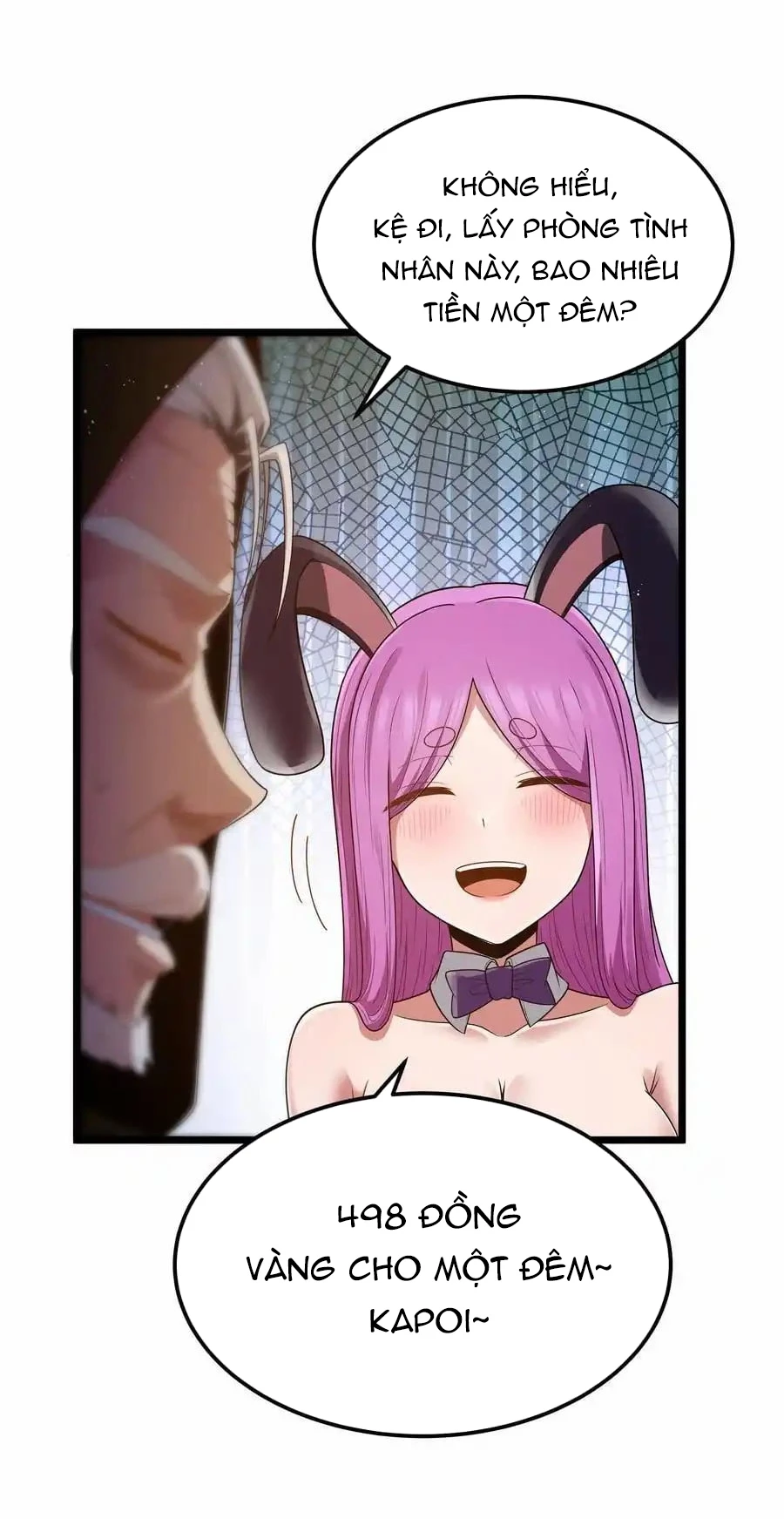 Anh Hùng Giai Cấp Tư Sản Chapter 57 - Trang 4