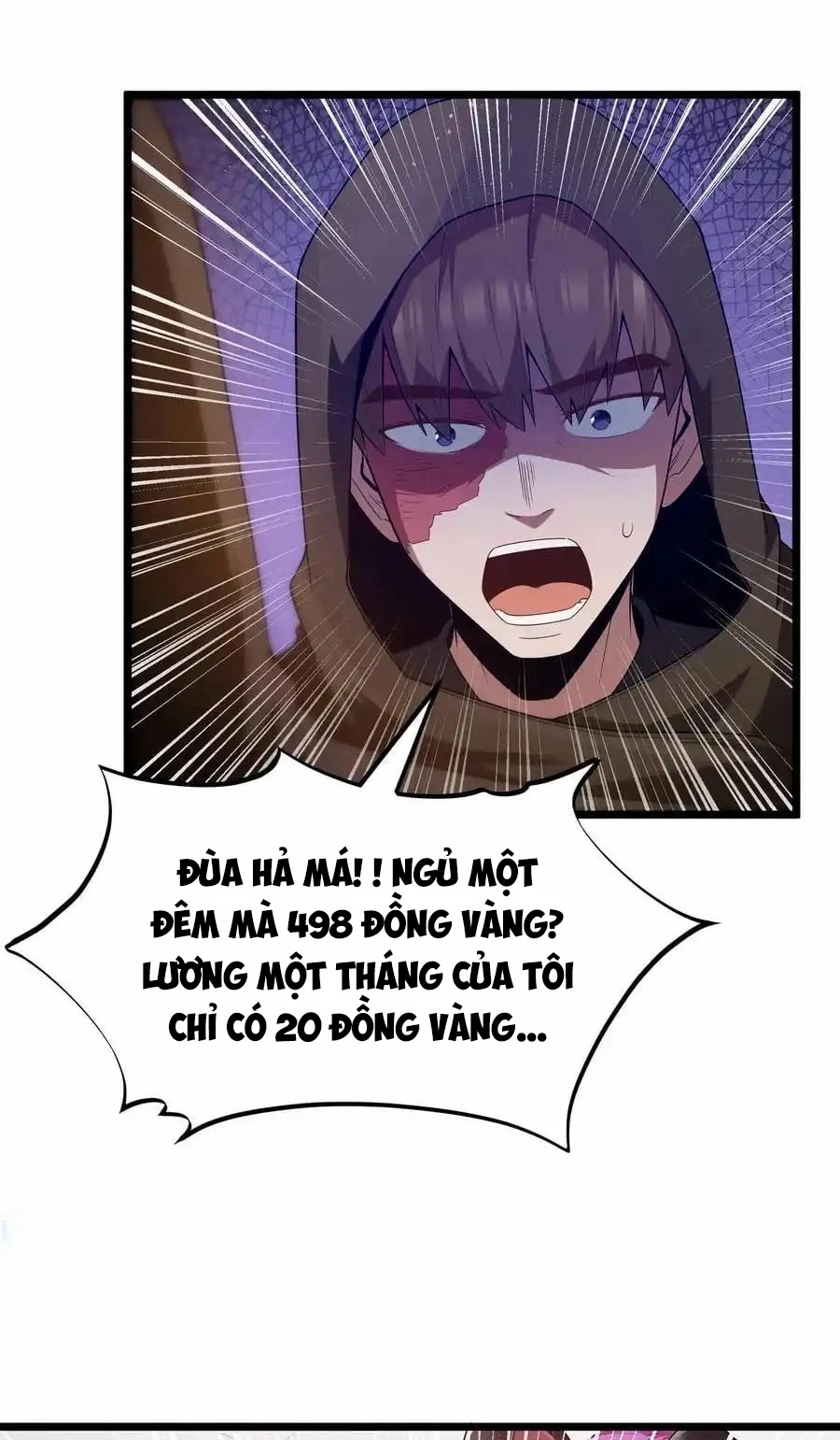 Anh Hùng Giai Cấp Tư Sản Chapter 57 - Trang 4