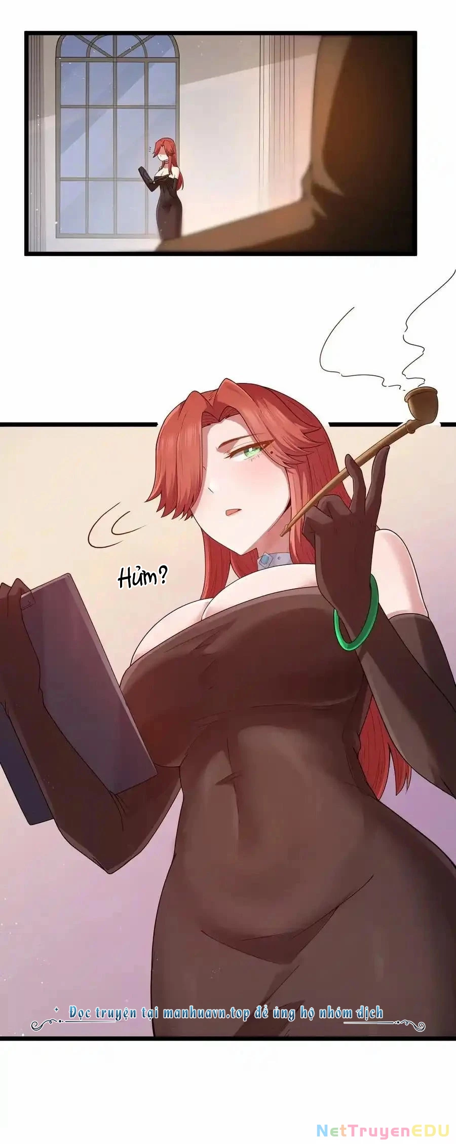 Anh Hùng Giai Cấp Tư Sản Chapter 57 - Trang 4