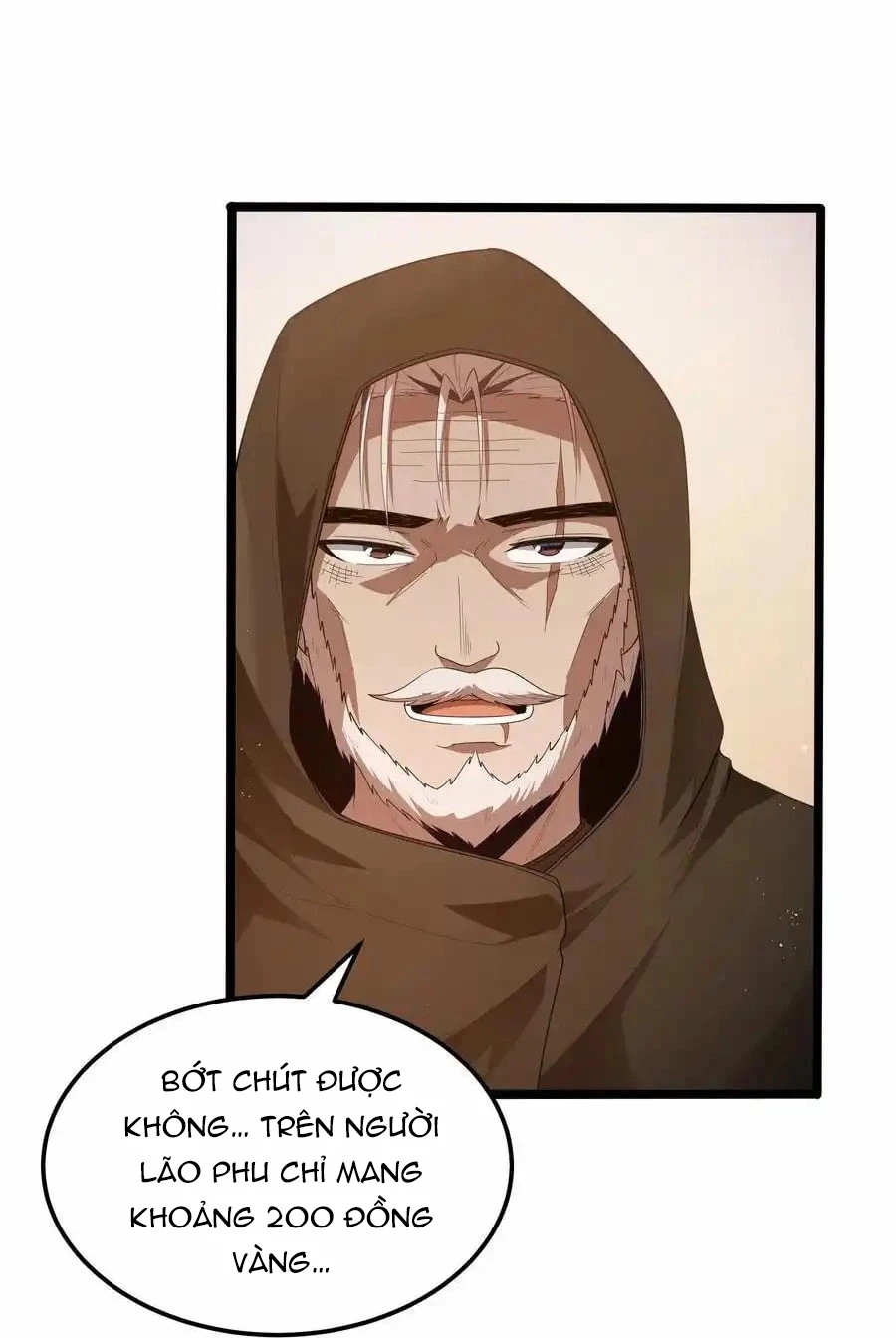 Anh Hùng Giai Cấp Tư Sản Chapter 57 - Trang 4
