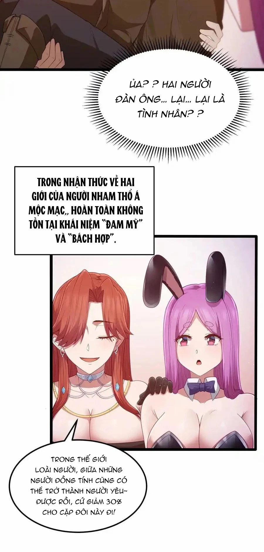 Anh Hùng Giai Cấp Tư Sản Chapter 57 - Trang 4