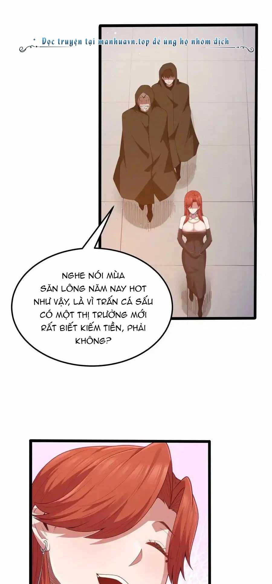 Anh Hùng Giai Cấp Tư Sản Chapter 57 - Trang 4