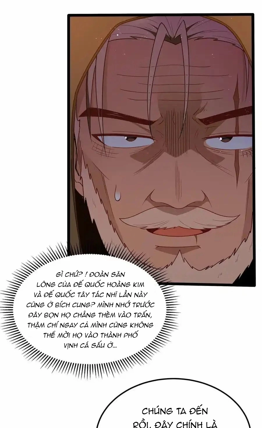 Anh Hùng Giai Cấp Tư Sản Chapter 57 - Trang 4