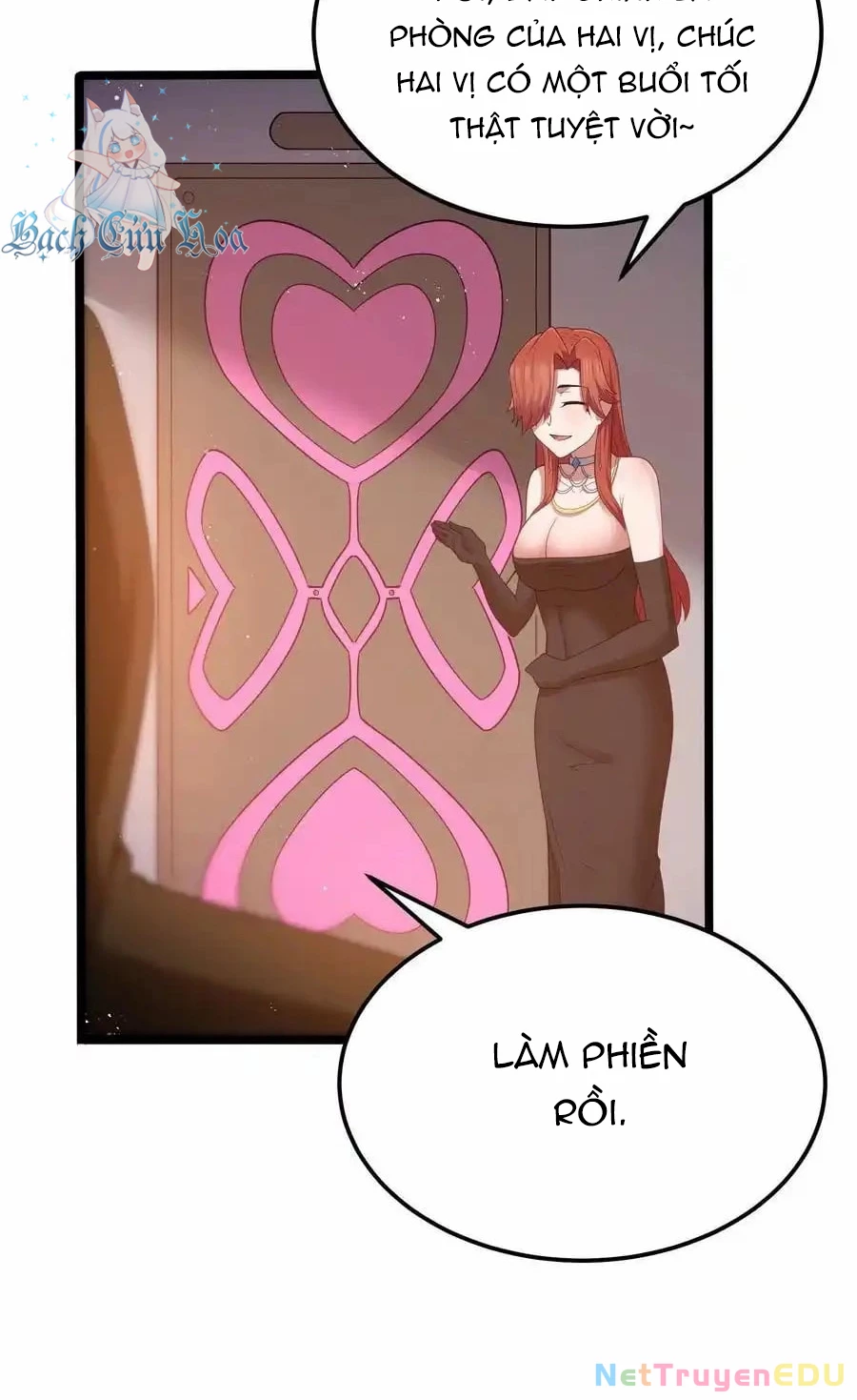 Anh Hùng Giai Cấp Tư Sản Chapter 57 - Trang 4
