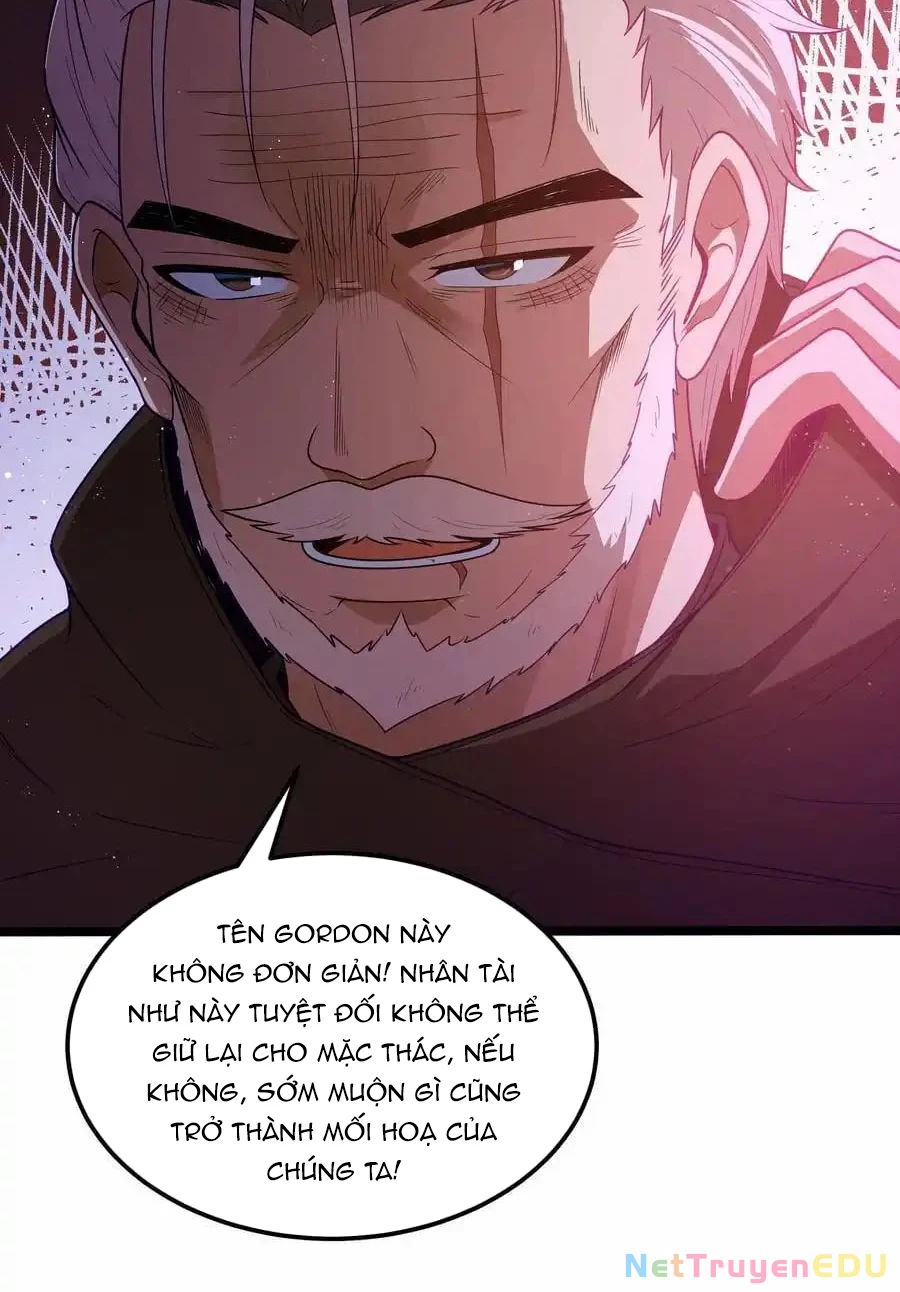 Anh Hùng Giai Cấp Tư Sản Chapter 57 - Trang 4