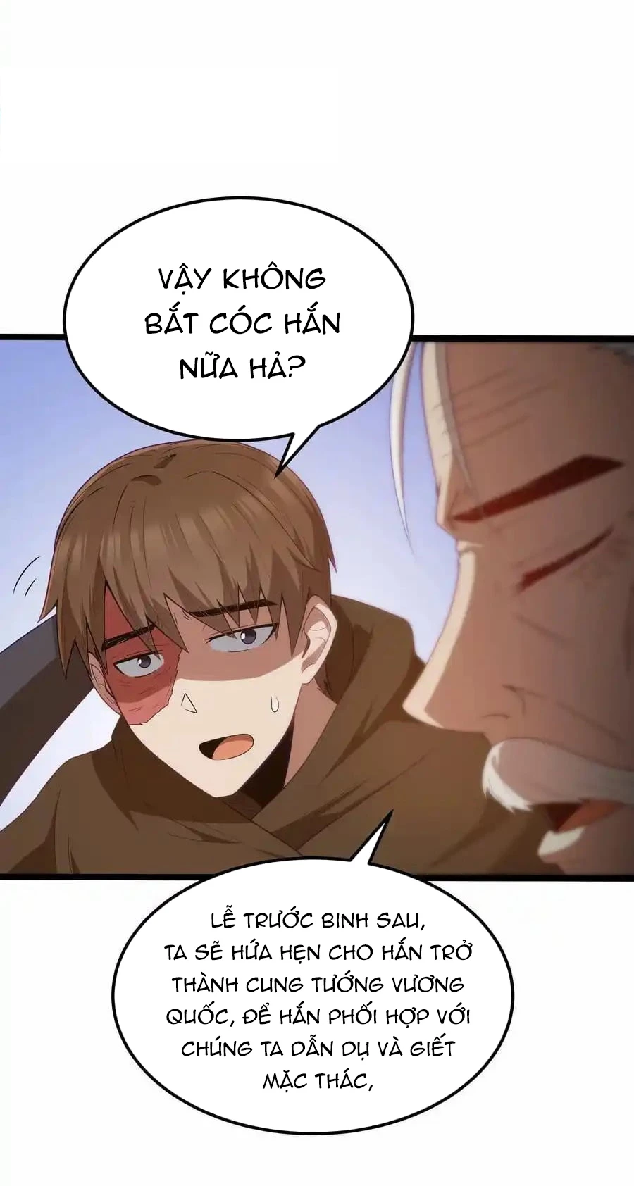 Anh Hùng Giai Cấp Tư Sản Chapter 57 - Trang 4