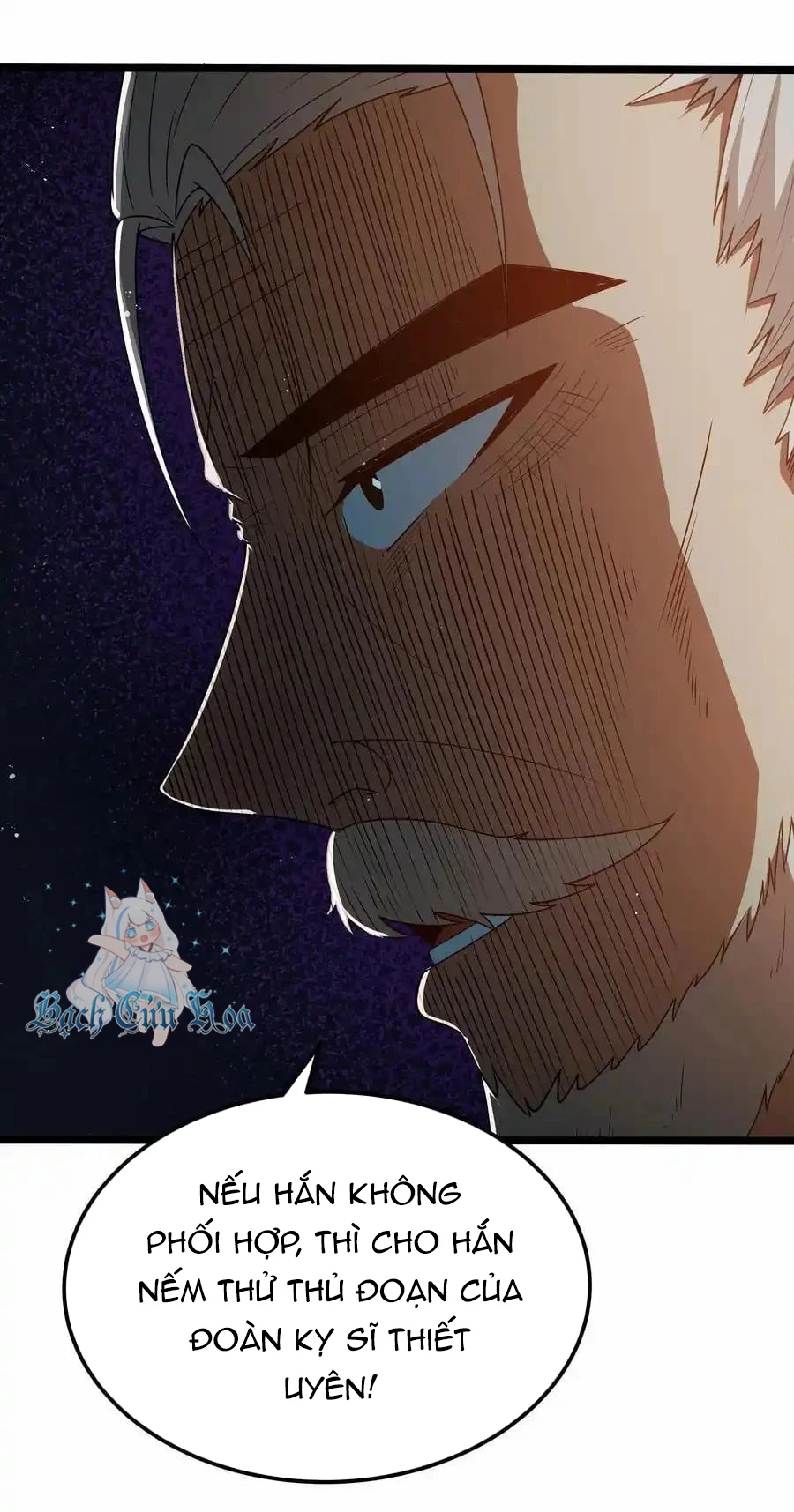 Anh Hùng Giai Cấp Tư Sản Chapter 57 - Trang 4
