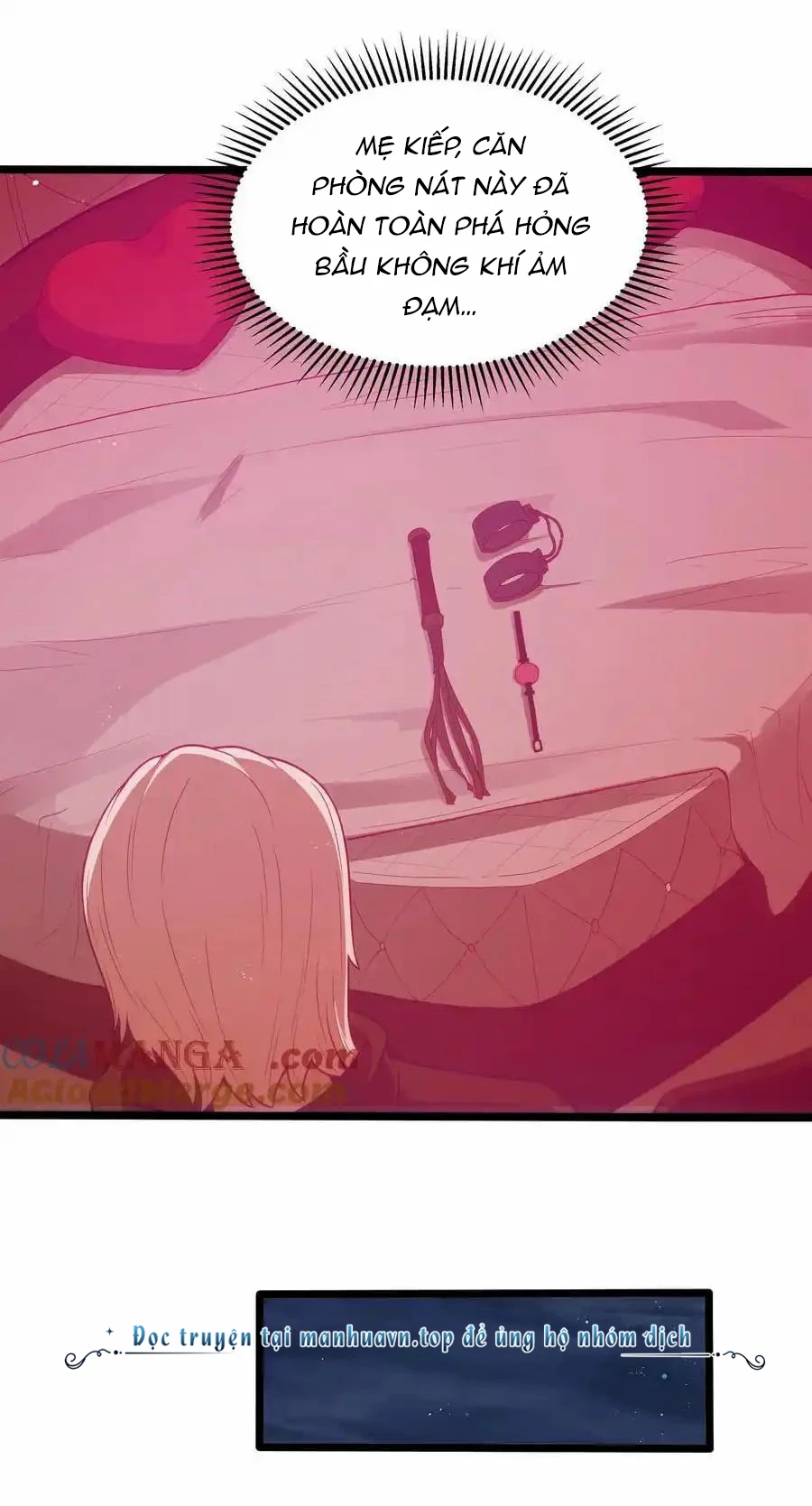Anh Hùng Giai Cấp Tư Sản Chapter 57 - Trang 4