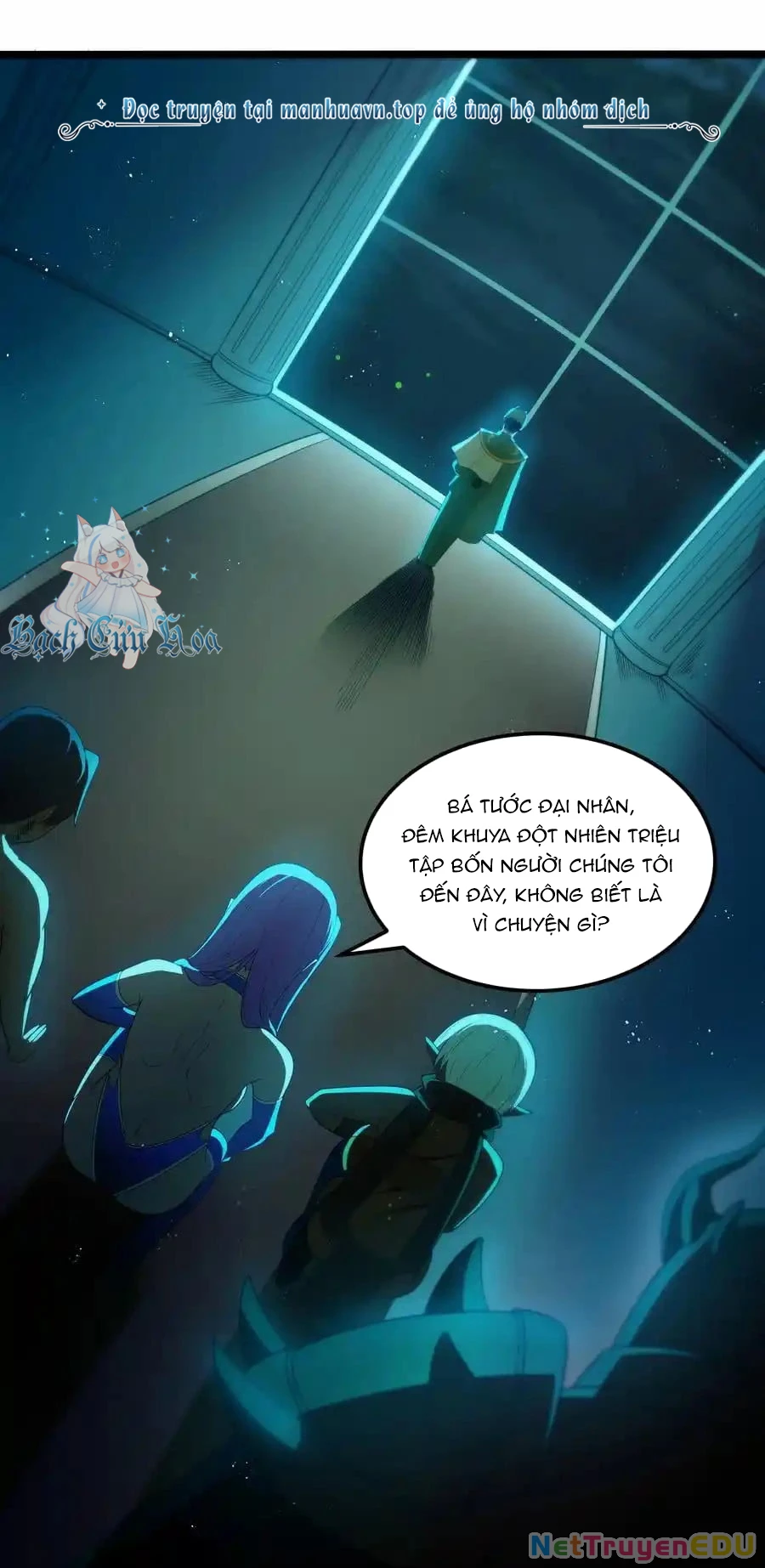 Anh Hùng Giai Cấp Tư Sản Chapter 57 - Trang 4