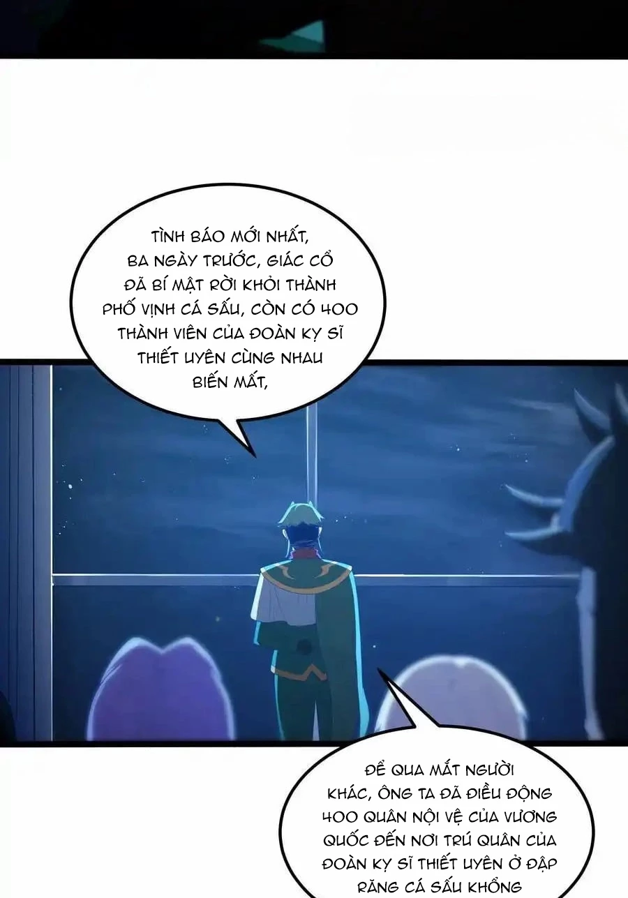 Anh Hùng Giai Cấp Tư Sản Chapter 57 - Trang 4