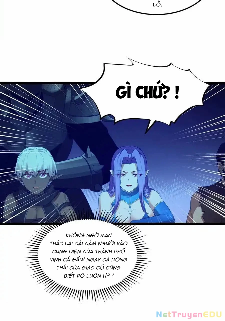 Anh Hùng Giai Cấp Tư Sản Chapter 57 - Trang 4