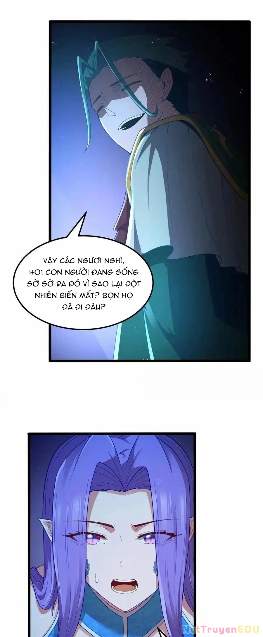 Anh Hùng Giai Cấp Tư Sản Chapter 57 - Trang 4