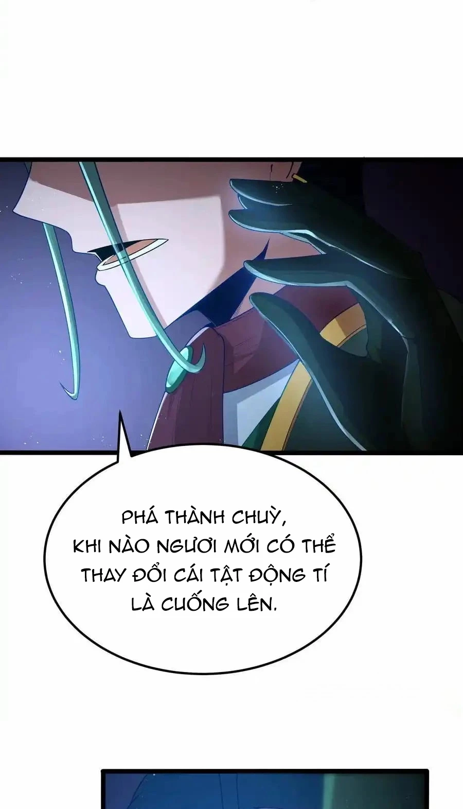 Anh Hùng Giai Cấp Tư Sản Chapter 57 - Trang 4