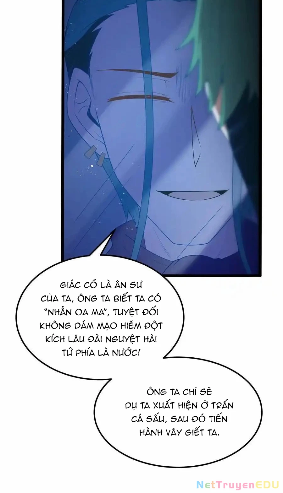 Anh Hùng Giai Cấp Tư Sản Chapter 57 - Trang 4