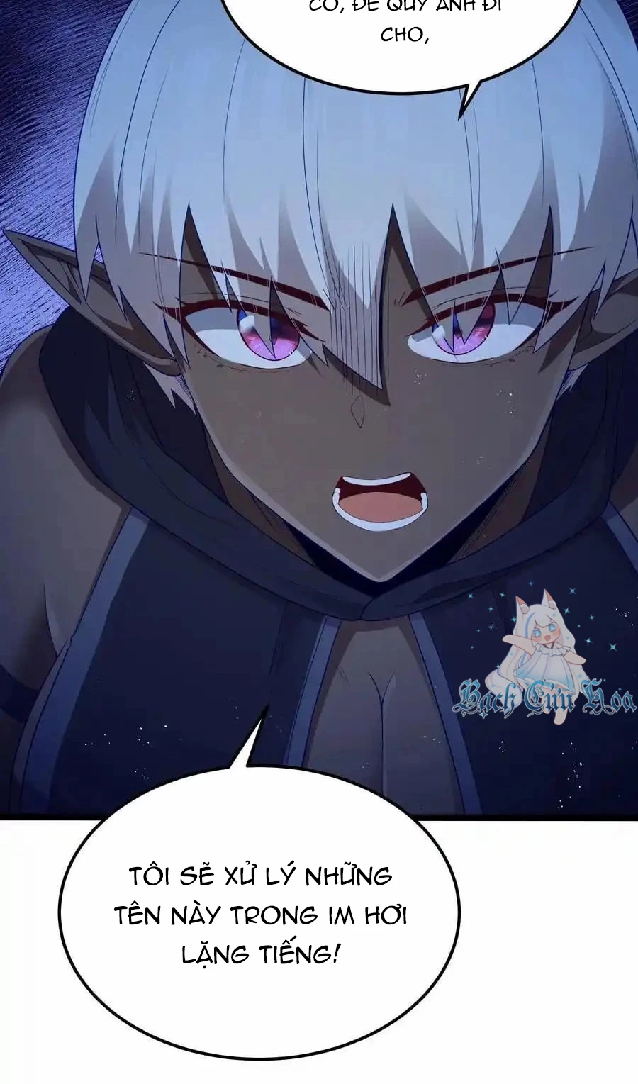 Anh Hùng Giai Cấp Tư Sản Chapter 57 - Trang 4
