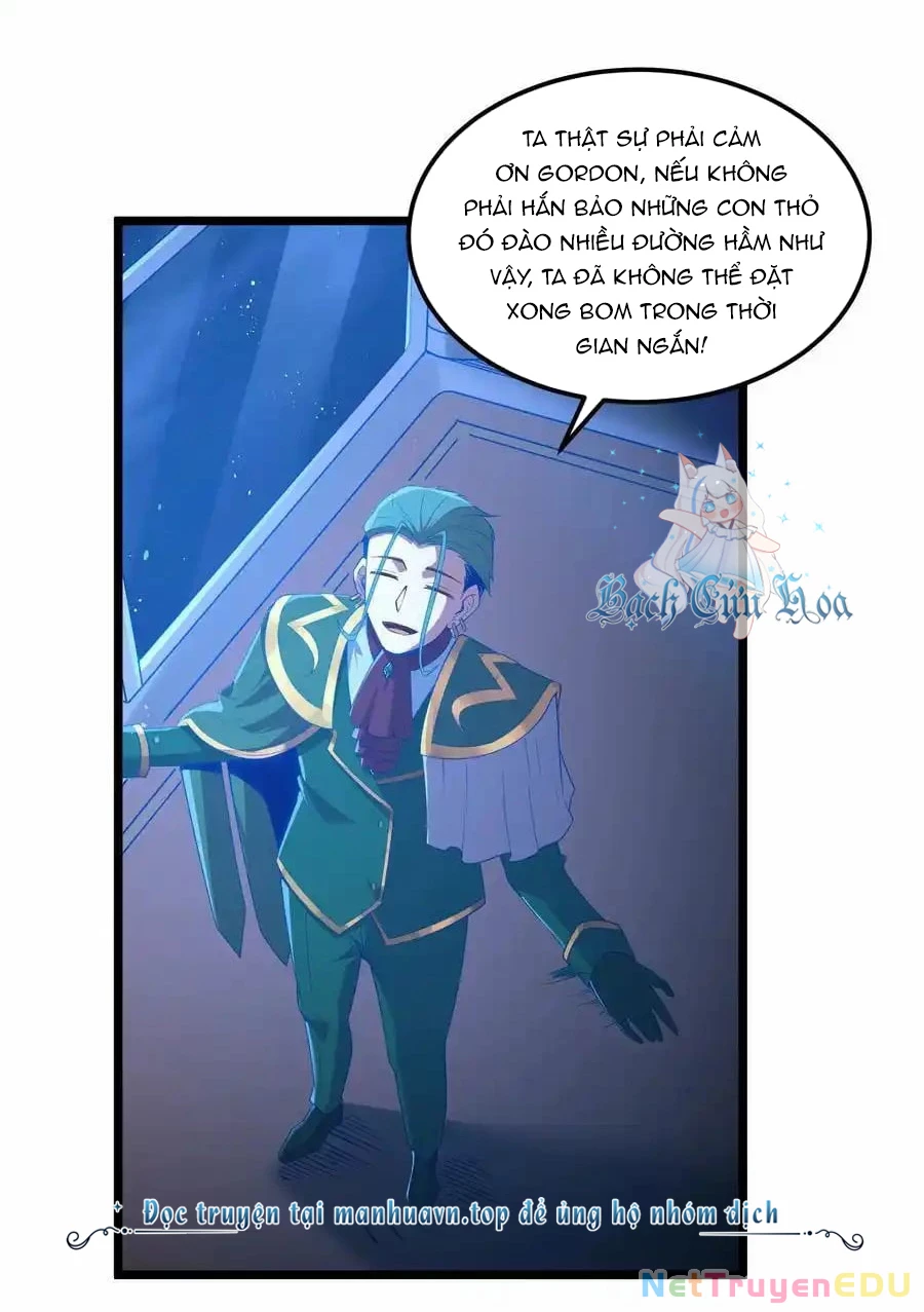 Anh Hùng Giai Cấp Tư Sản Chapter 57 - Trang 4