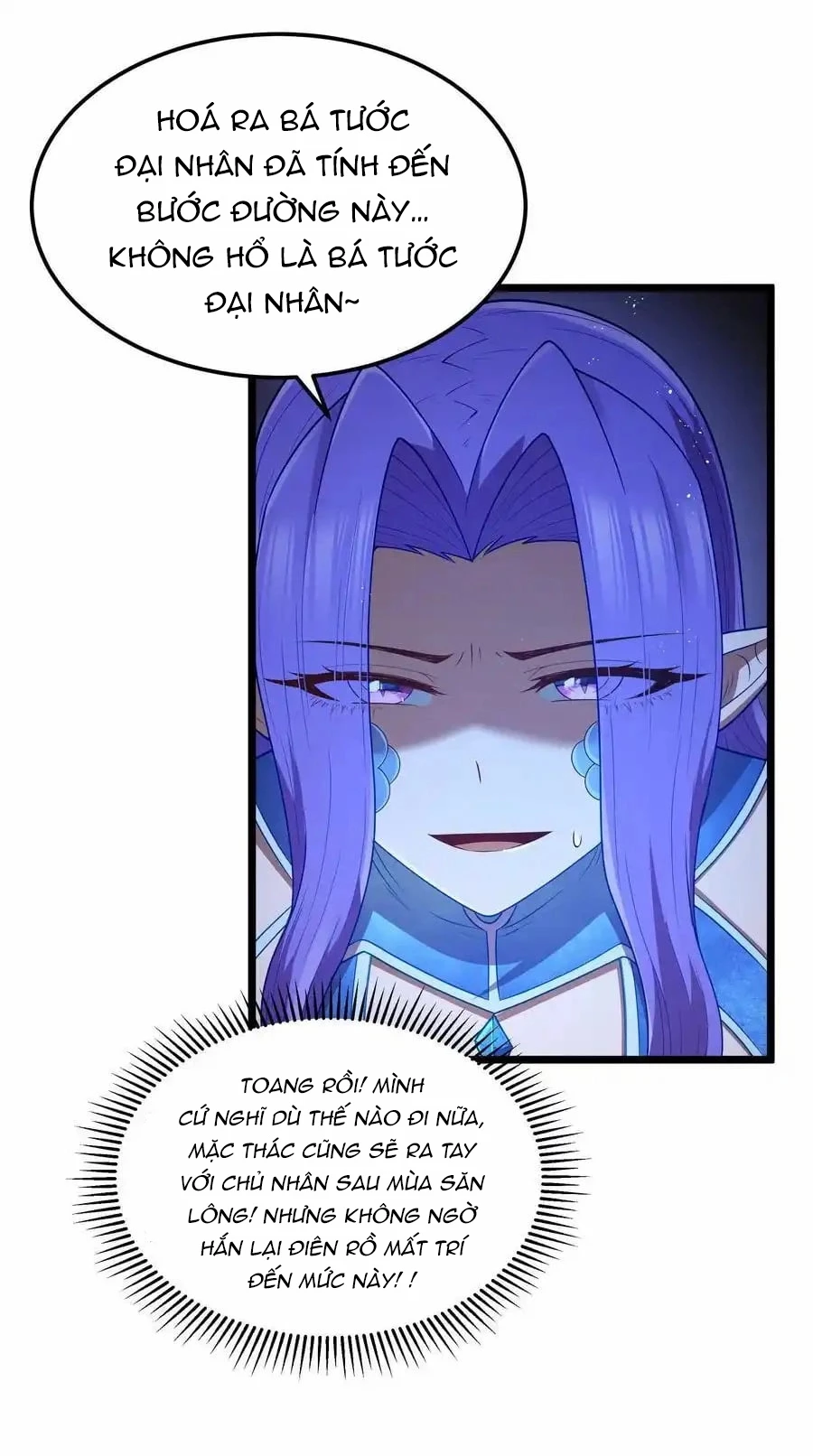 Anh Hùng Giai Cấp Tư Sản Chapter 57 - Trang 4