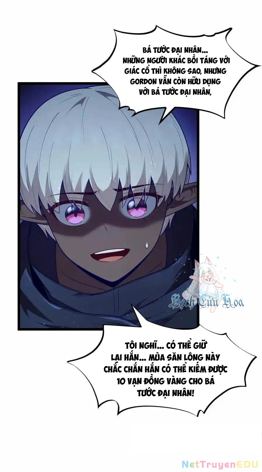 Anh Hùng Giai Cấp Tư Sản Chapter 57 - Trang 4