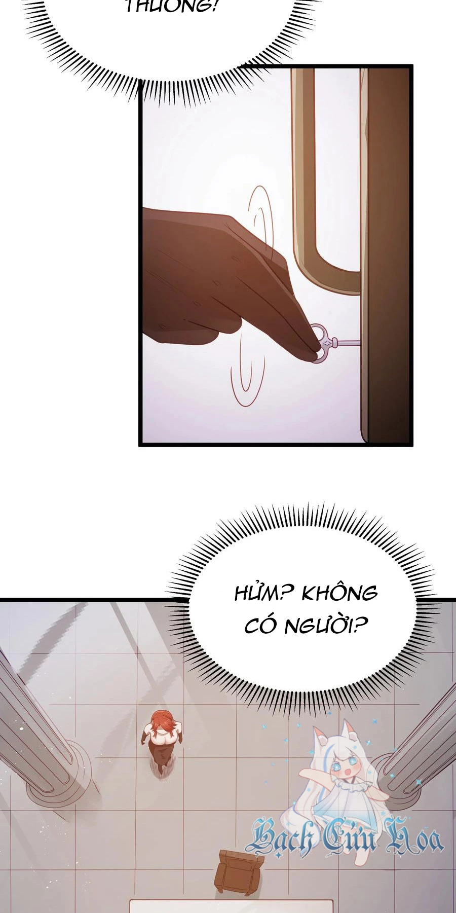 Anh Hùng Giai Cấp Tư Sản Chapter 58 - Trang 2