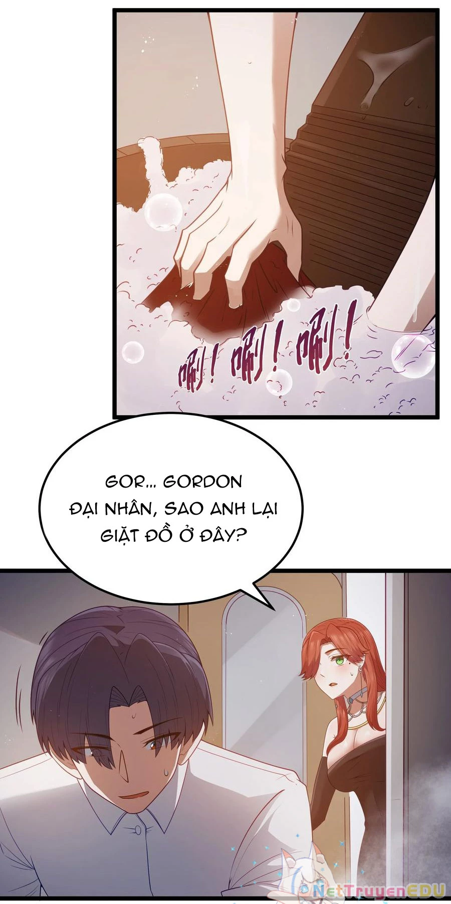 Anh Hùng Giai Cấp Tư Sản Chapter 58 - Trang 2