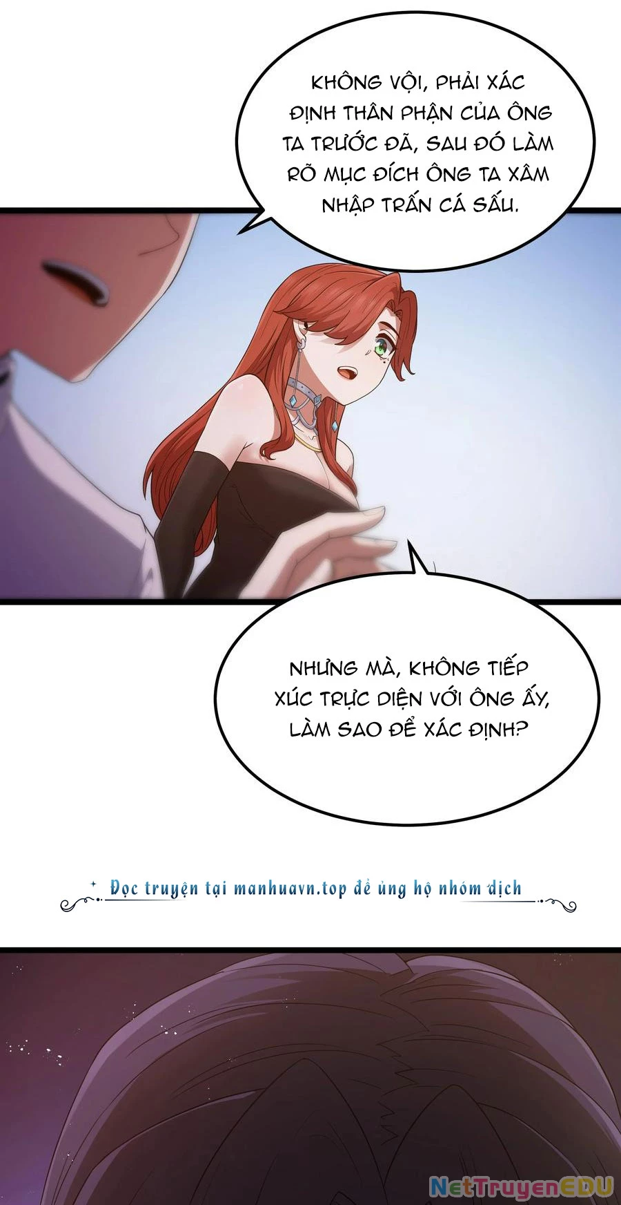 Anh Hùng Giai Cấp Tư Sản Chapter 58 - Trang 2