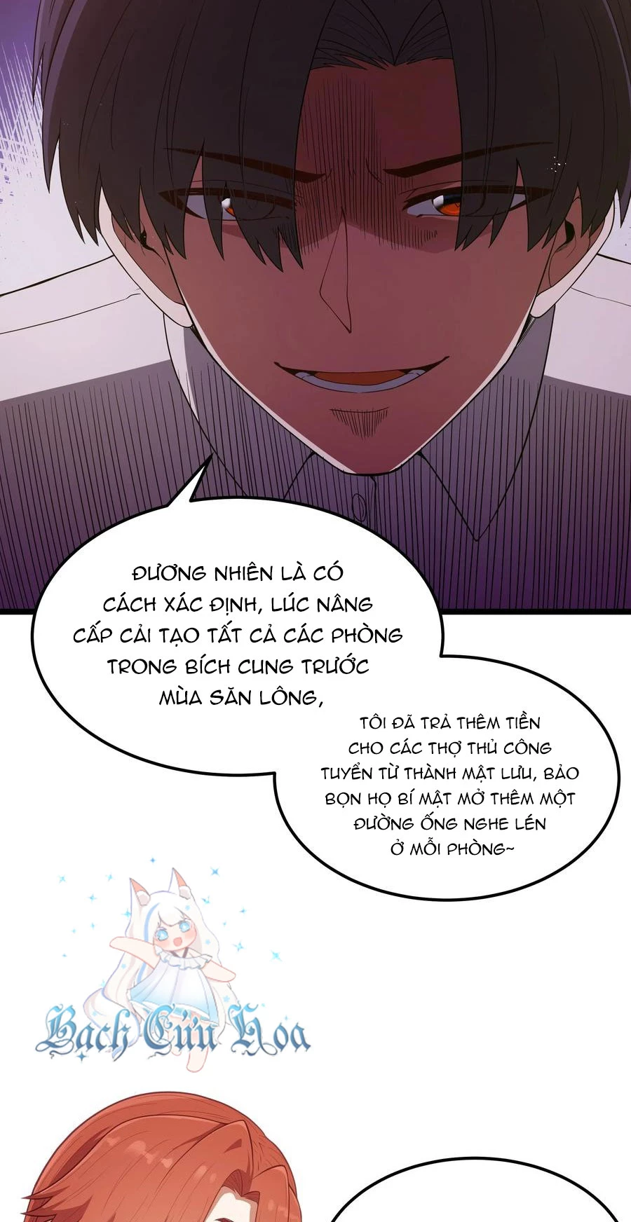 Anh Hùng Giai Cấp Tư Sản Chapter 58 - Trang 2