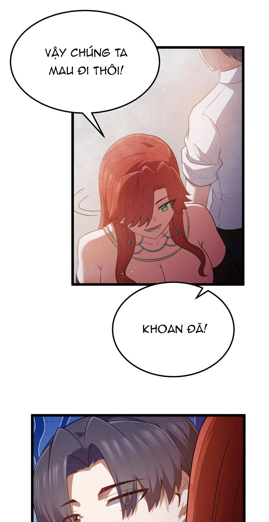 Anh Hùng Giai Cấp Tư Sản Chapter 58 - Trang 2