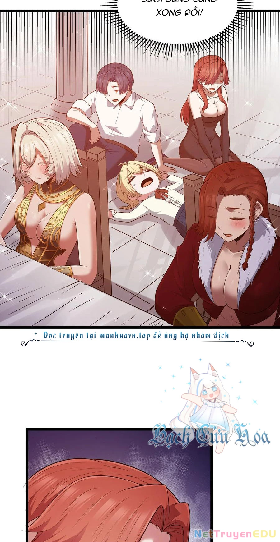 Anh Hùng Giai Cấp Tư Sản Chapter 58 - Trang 2