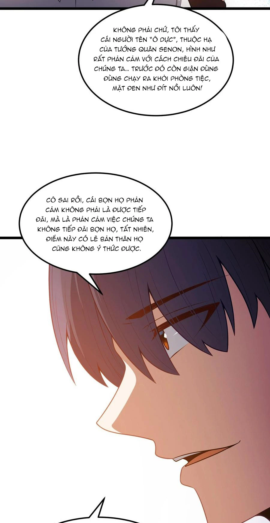 Anh Hùng Giai Cấp Tư Sản Chapter 58 - Trang 2