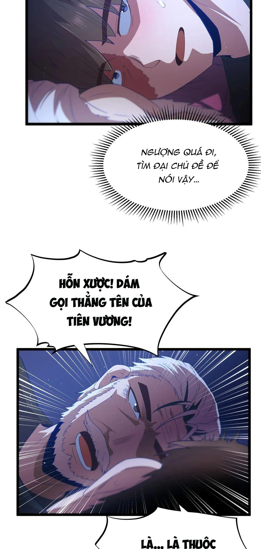 Anh Hùng Giai Cấp Tư Sản Chapter 58 - Trang 2