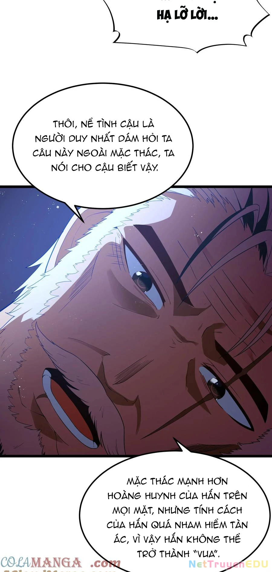 Anh Hùng Giai Cấp Tư Sản Chapter 58 - Trang 2