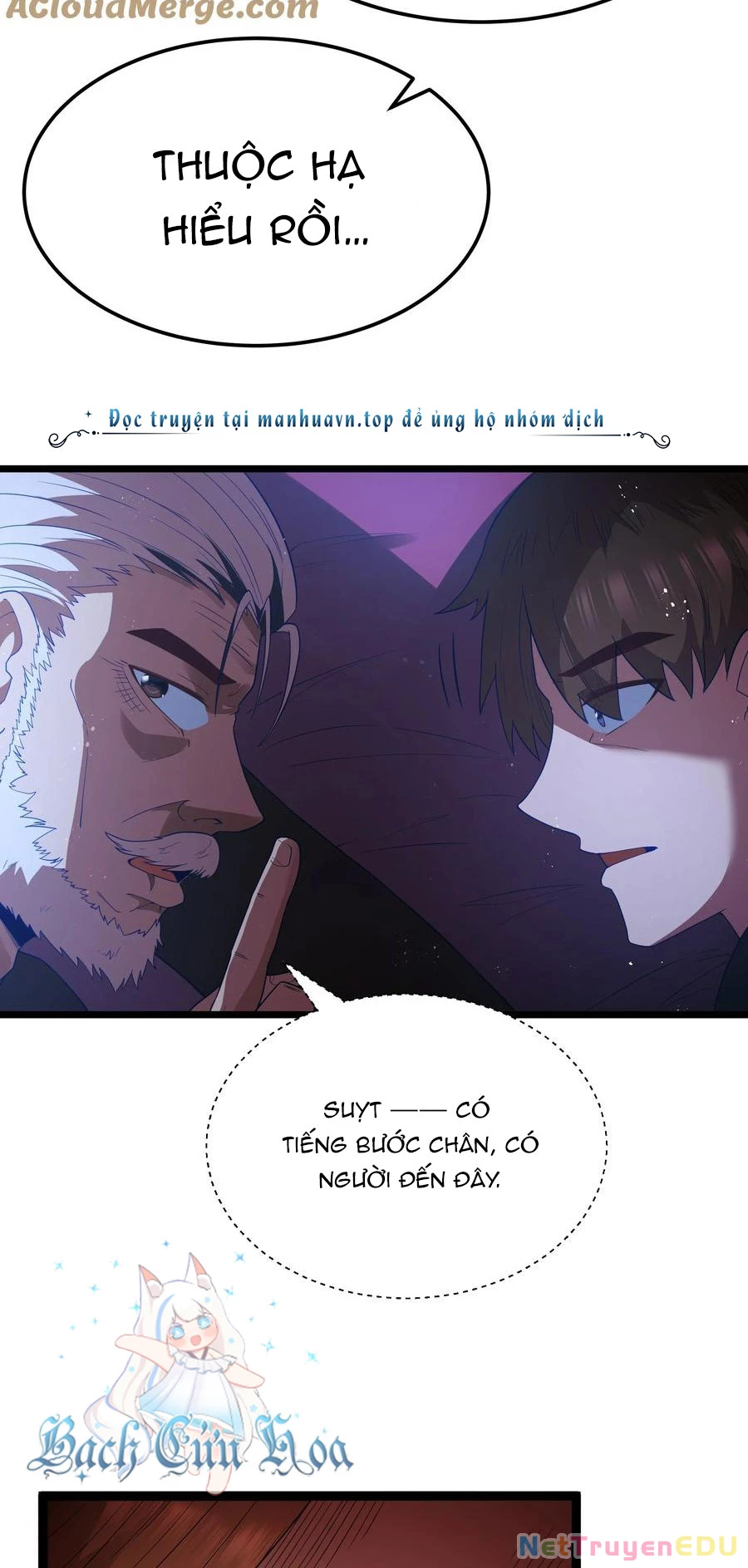 Anh Hùng Giai Cấp Tư Sản Chapter 58 - Trang 2