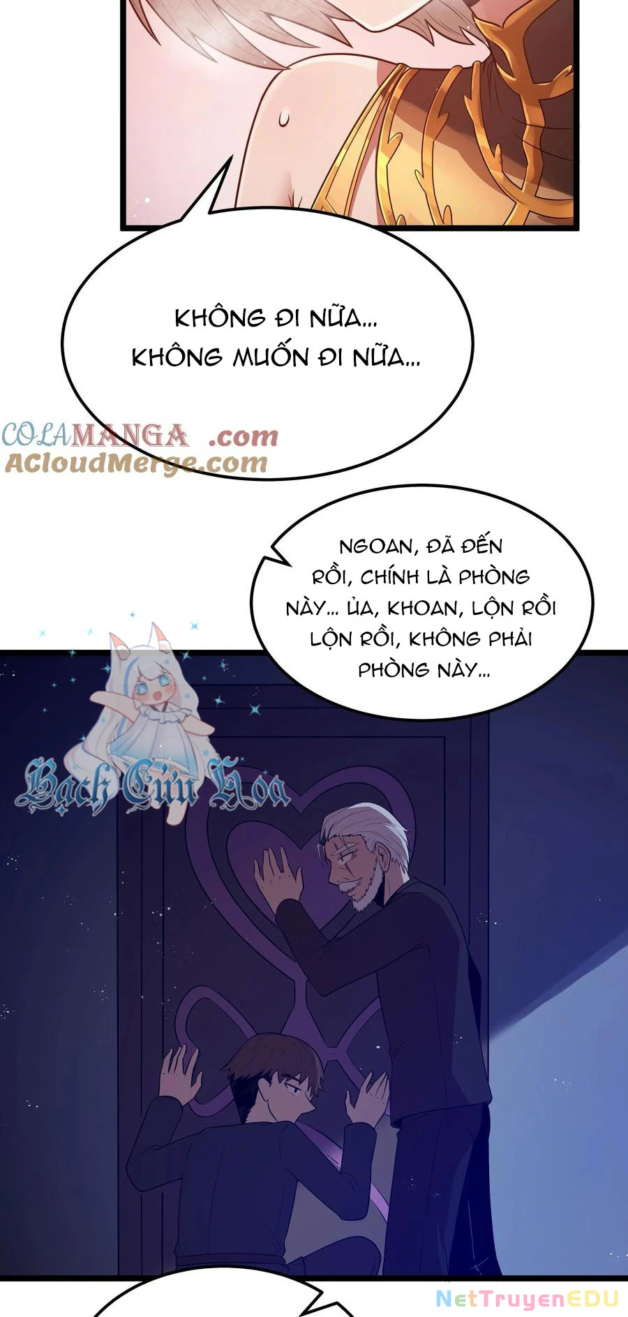 Anh Hùng Giai Cấp Tư Sản Chapter 58 - Trang 2