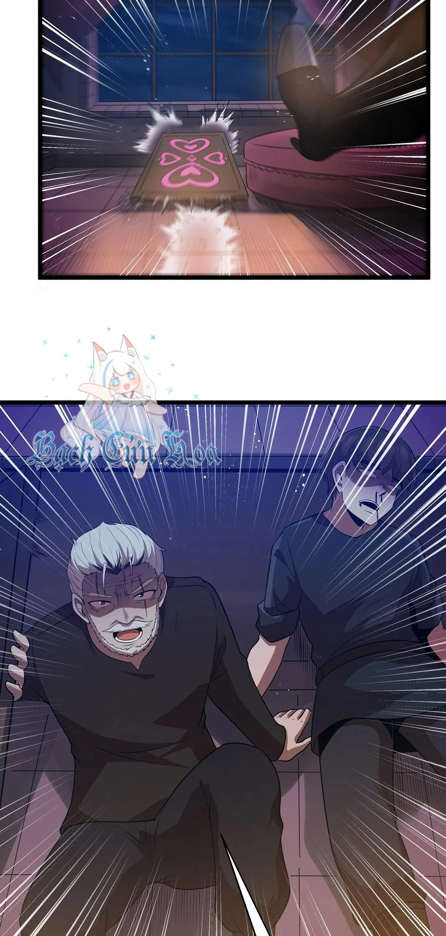 Anh Hùng Giai Cấp Tư Sản Chapter 58 - Trang 2