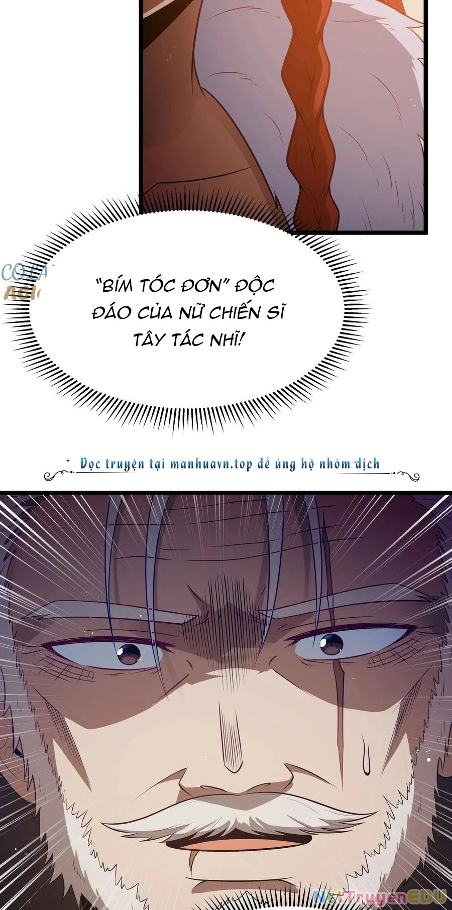 Anh Hùng Giai Cấp Tư Sản Chapter 58 - Trang 2