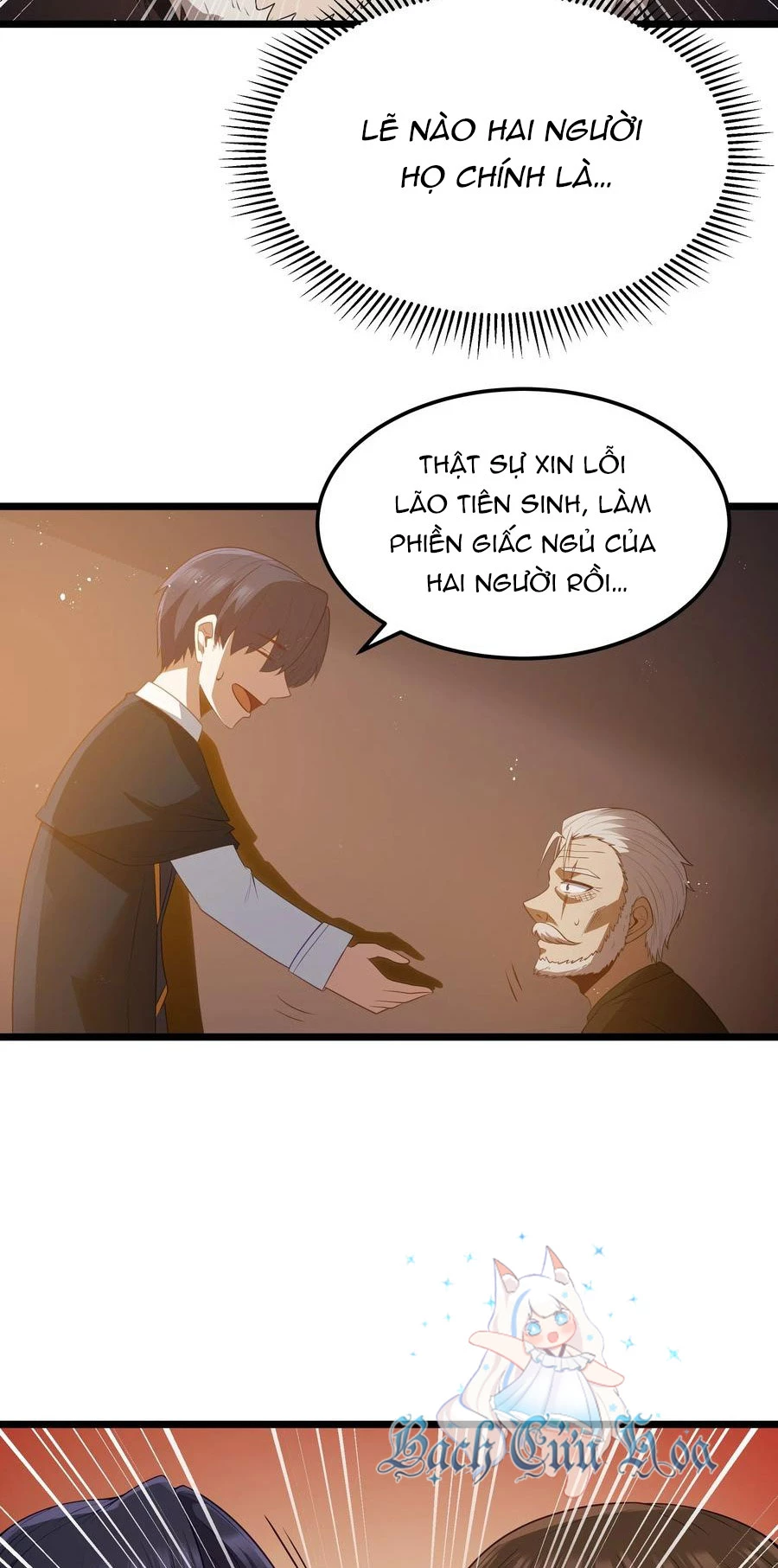 Anh Hùng Giai Cấp Tư Sản Chapter 58 - Trang 2