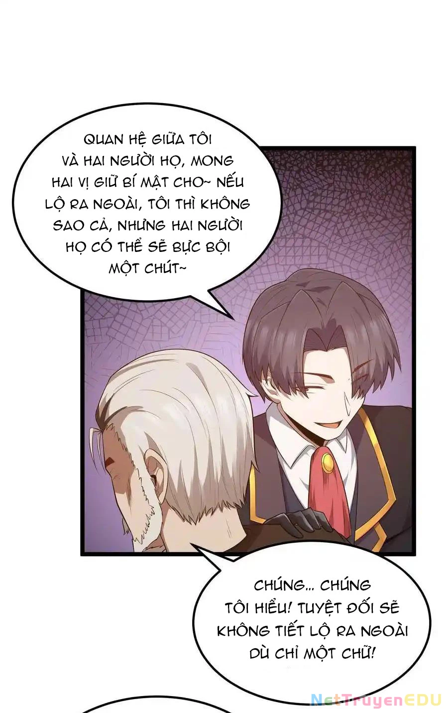 Anh Hùng Giai Cấp Tư Sản Chapter 59 - Trang 2